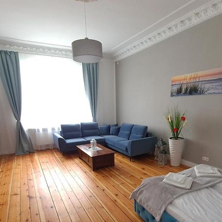 Bajkowy Dom - Apartament Sienkiewicza 5M3 Swinoujscie Exterior foto