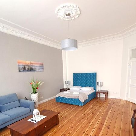 Bajkowy Dom - Apartament Sienkiewicza 5M3 Swinoujscie Exterior foto
