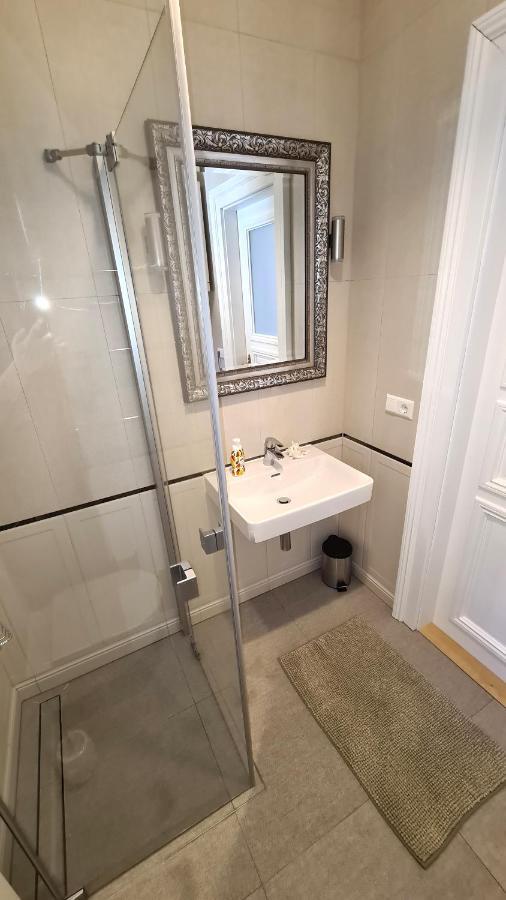 Bajkowy Dom - Apartament Sienkiewicza 5M3 Swinoujscie Exterior foto