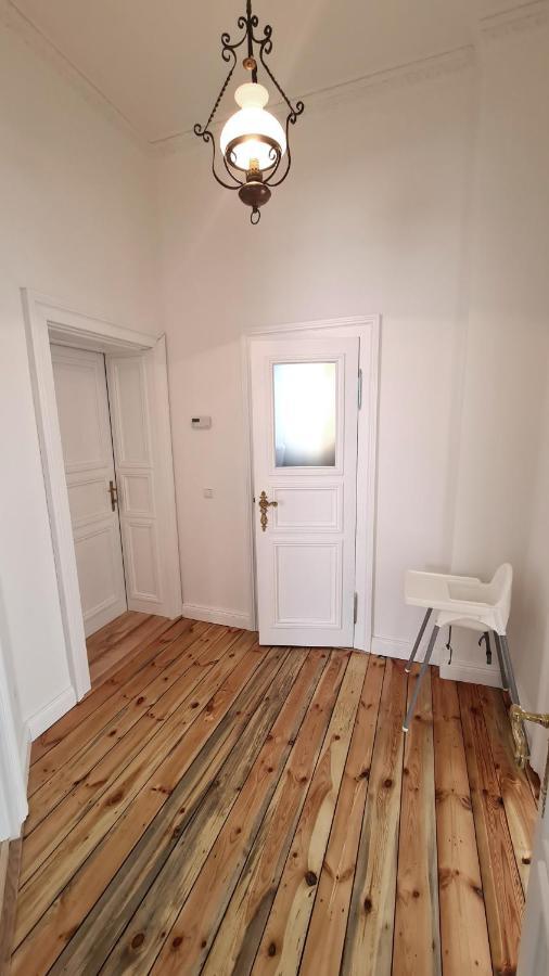 Bajkowy Dom - Apartament Sienkiewicza 5M3 Swinoujscie Exterior foto